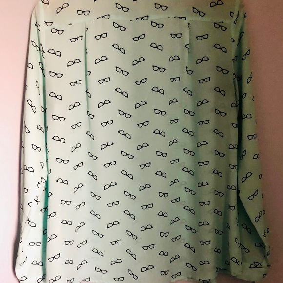 Metaphor top - Picture 6 of 7